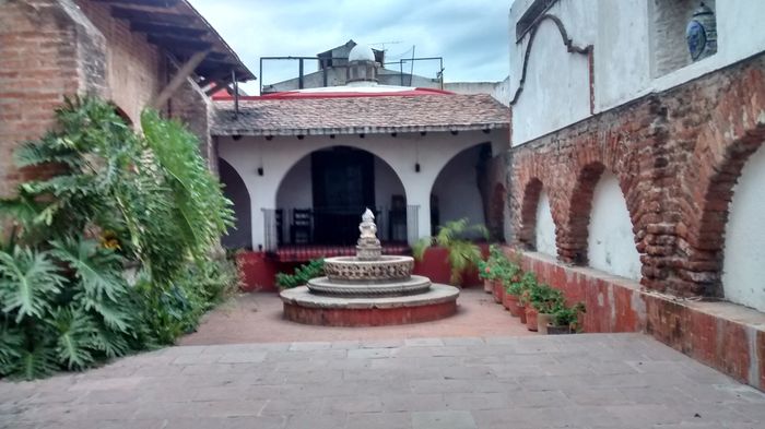 Ame este lugar! - 11