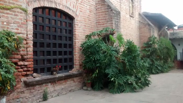 Ame este lugar! - 12