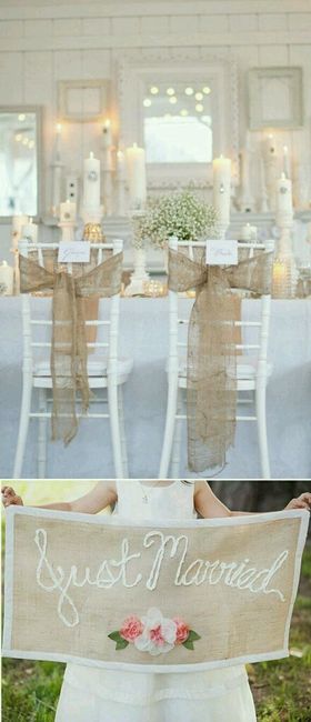 Ayuda empezare a comprar cosas para mi boda - 5