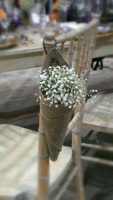 Ayuda empezare a comprar cosas para mi boda - 16