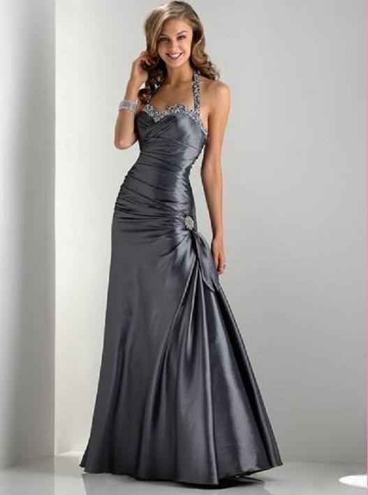 Vestido de las damas 