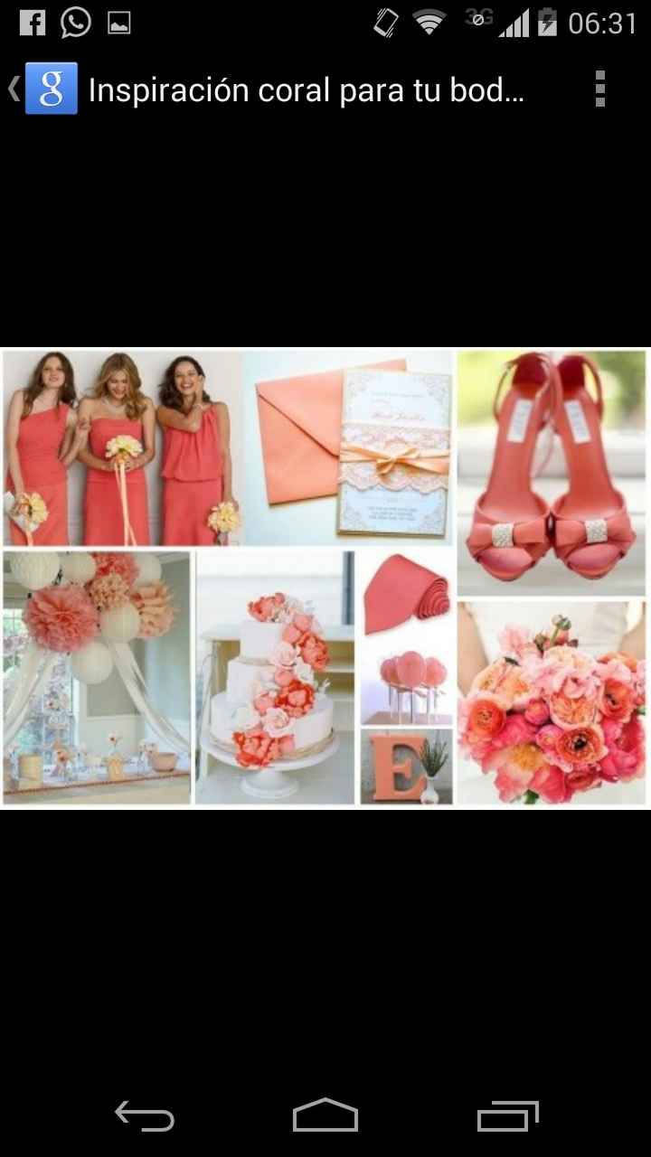 Tema y colores ! - 2