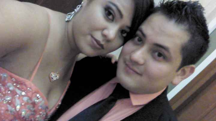 Novias Hermosas compartan la foto que masss les guste con su amor  - 2