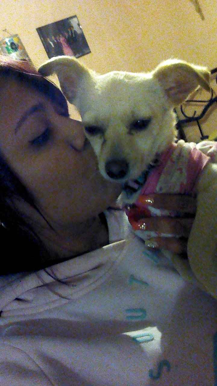 La foto de tu mascota! - 3