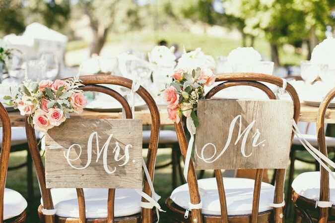 Ayuda empezare a comprar cosas para mi boda - 1
