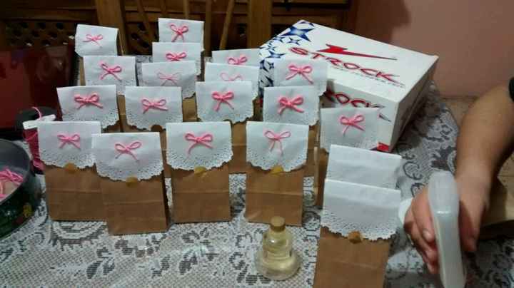 Invitaciones - 2