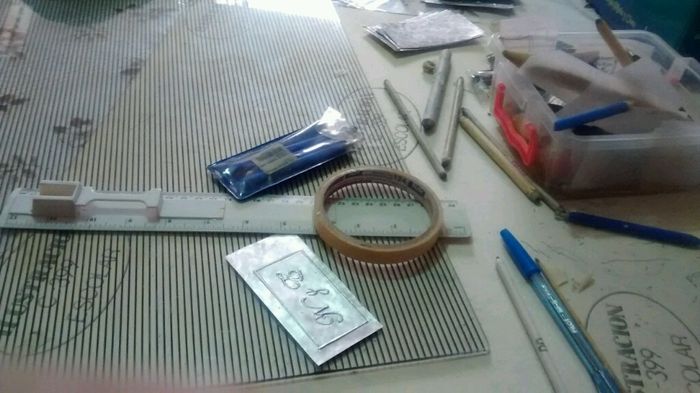 ¿Cuáles son sus manualidades? - 7