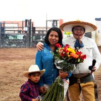 Mi propuesta 💍👰🤵❤️❤️ - 2