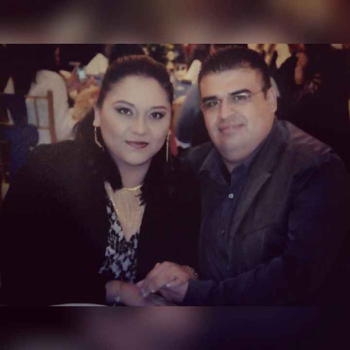 Sube una foto con tu pareja - 1