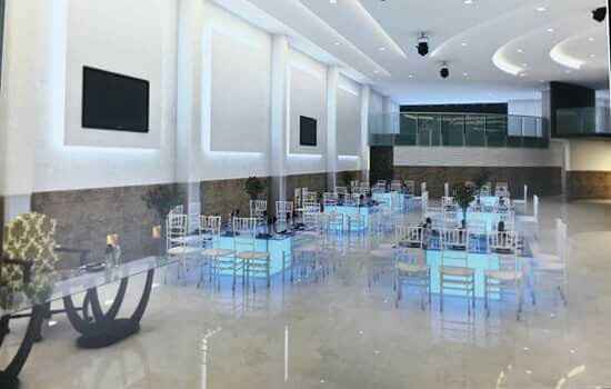 ¿Cuál sería tu lugar ideal para casarte? - 1