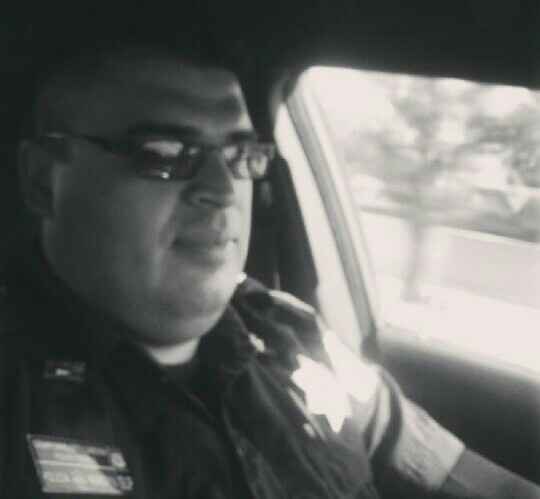 Mi principe azul 😍❤ - 1