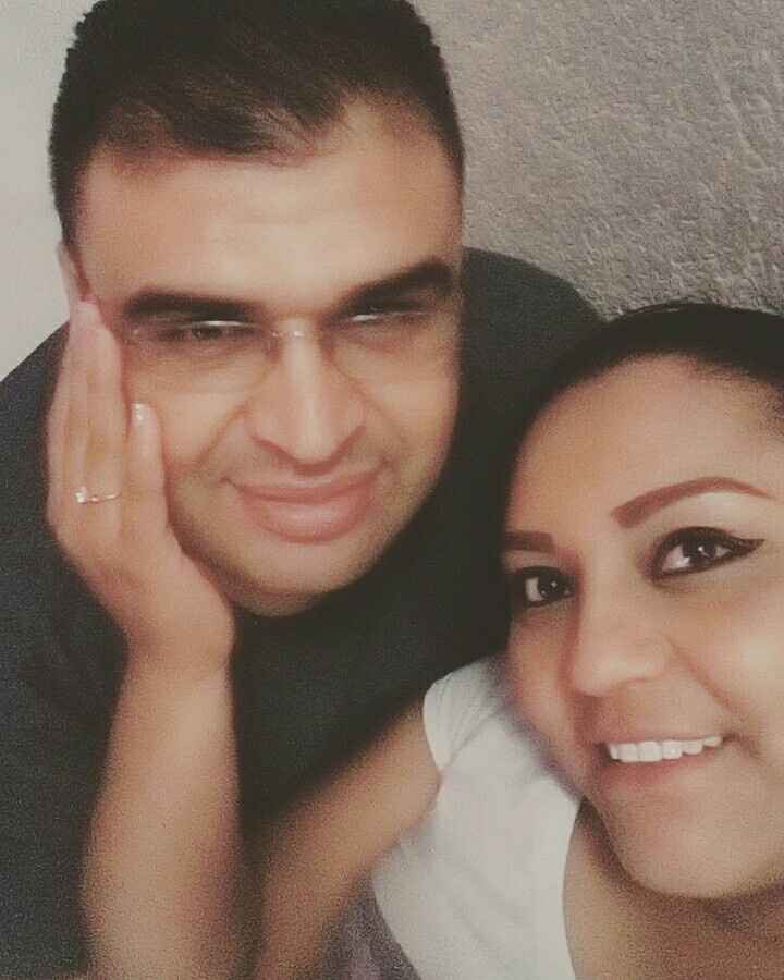 Mi principe azul 😍❤ - 2