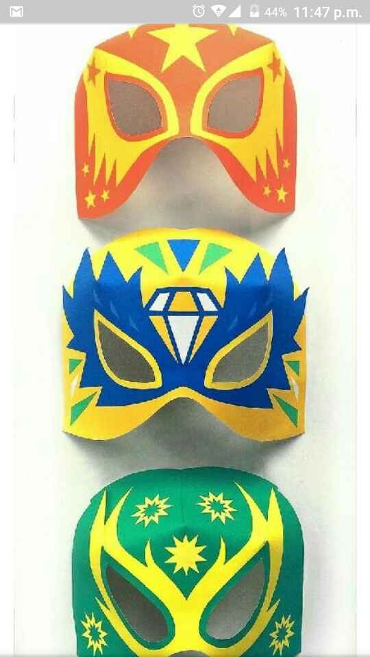 No quiero dar mandiles a los hombres, se les ocurre algo? - 1