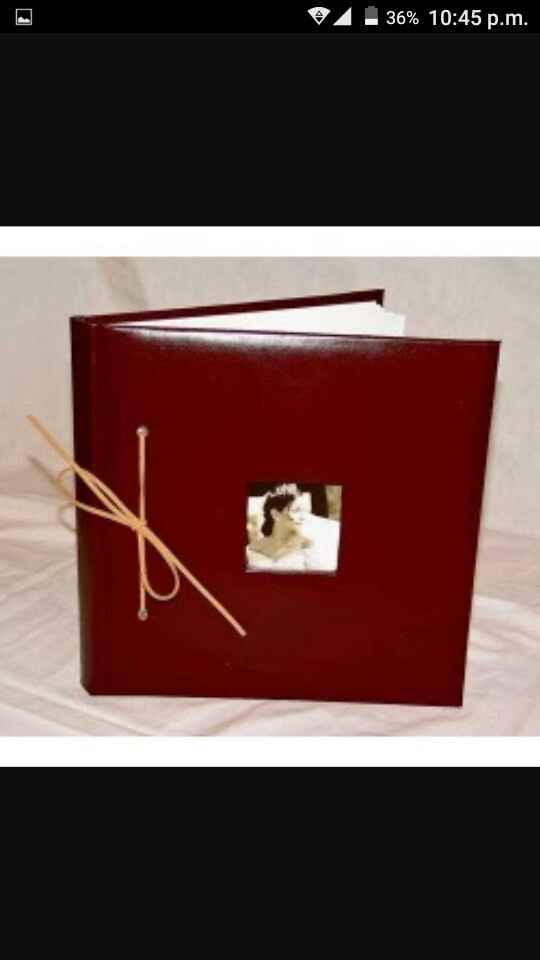 Mi boda según pinterest - 3