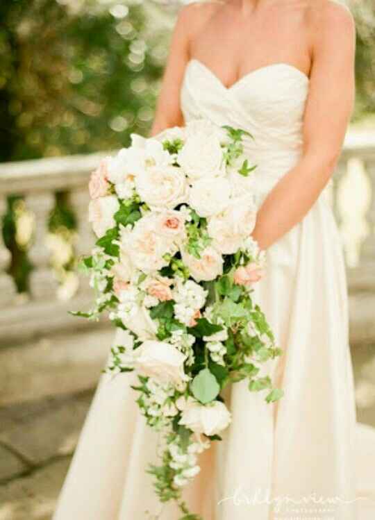 Para cada vestido, cada ramo - 4