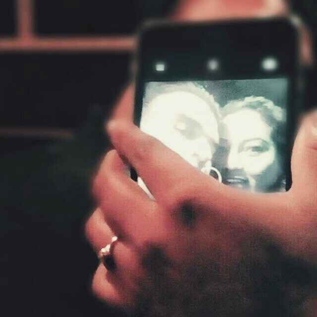 Viernes de ... ¡presumir el anillo! - 1