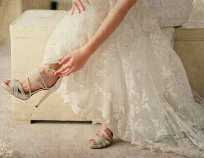 él arreglo de la novia!!!! - 3