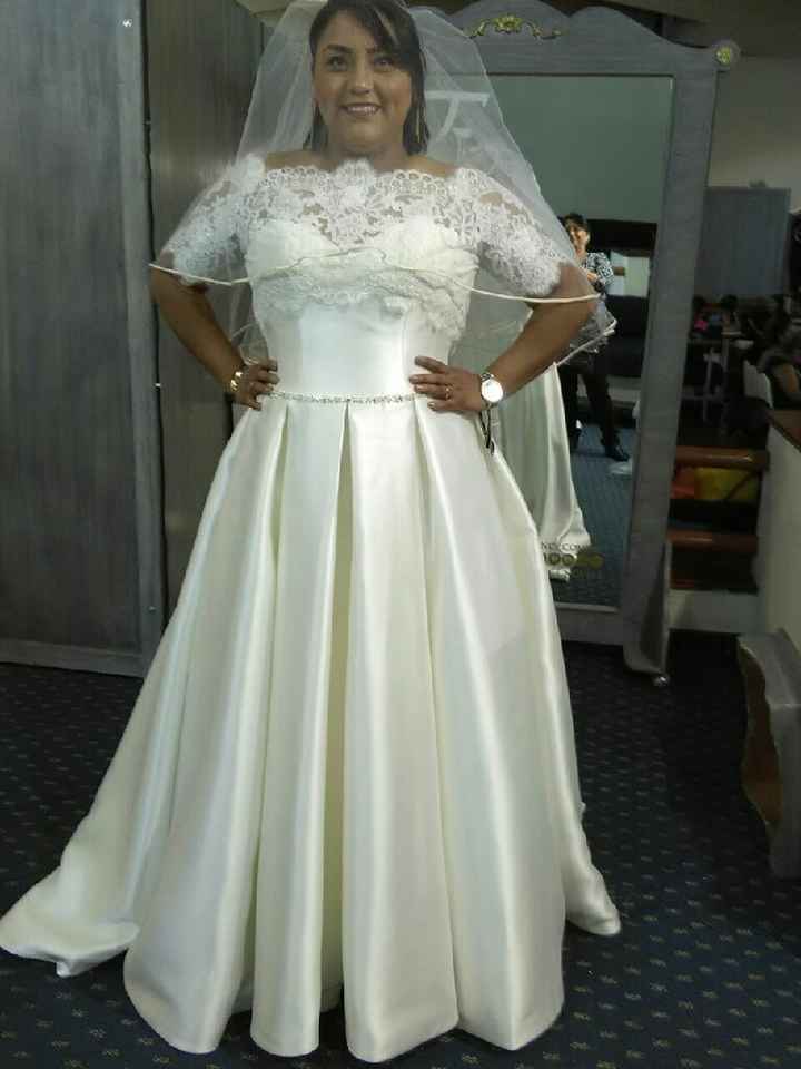 Suelto o recogido ???? - 1