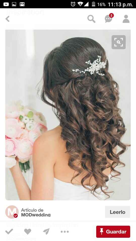 Suelto o recogido ???? - 3