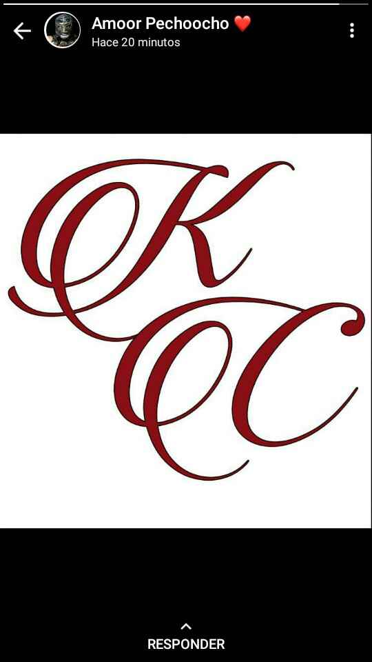 Combinación de los colores marsala y dorado - 2