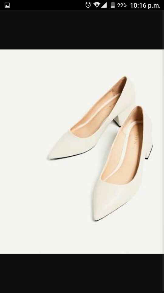  Zapatos de piso ??? - 2