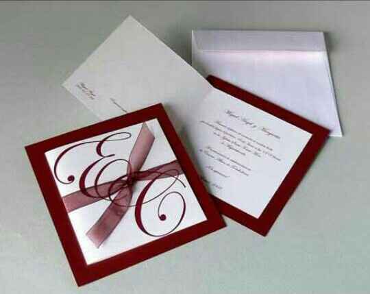  Invitaciones pésimas 😭😭😭😭😭 - 1