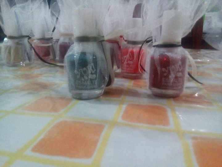  Despedida de Soltera - 1