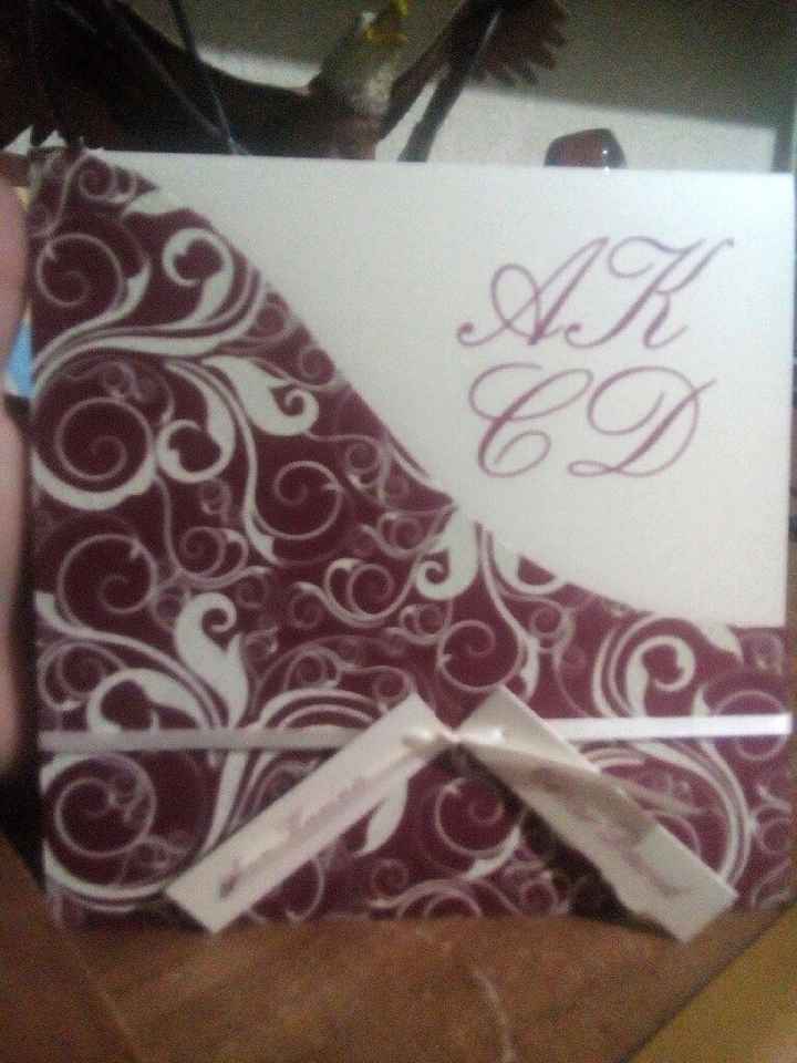  Invitaciones nuevas - 2