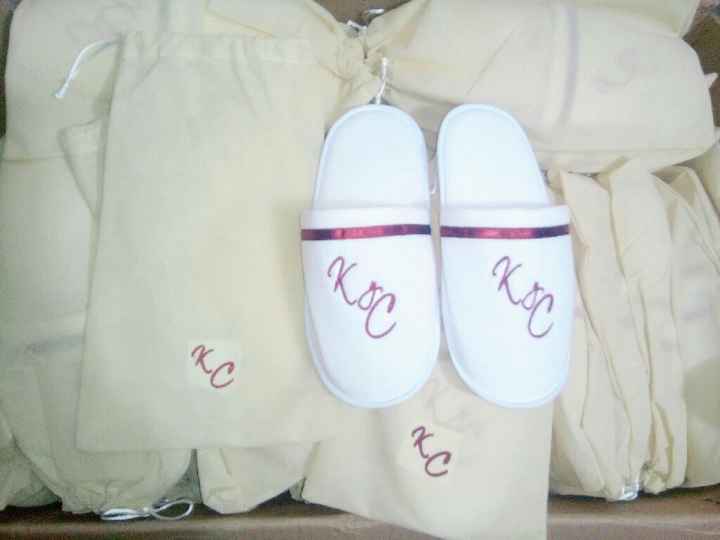  a 16 Días de mi gran dia - 1