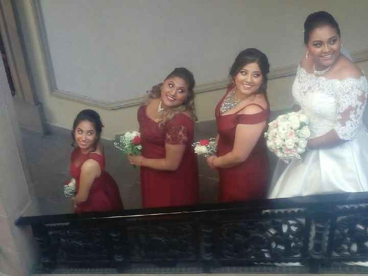  Mi boda 😊😊😊 - 1