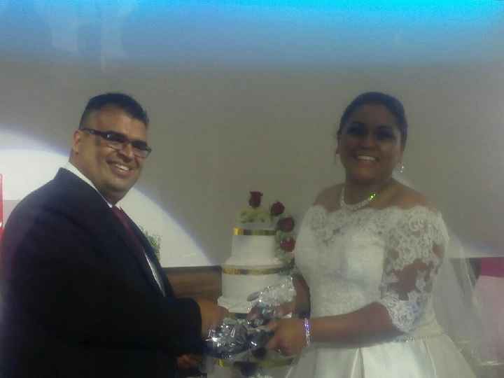  Mi boda 😊😊😊 - 3