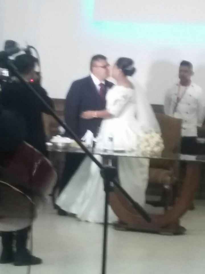  Mi boda 😊😊😊 - 4