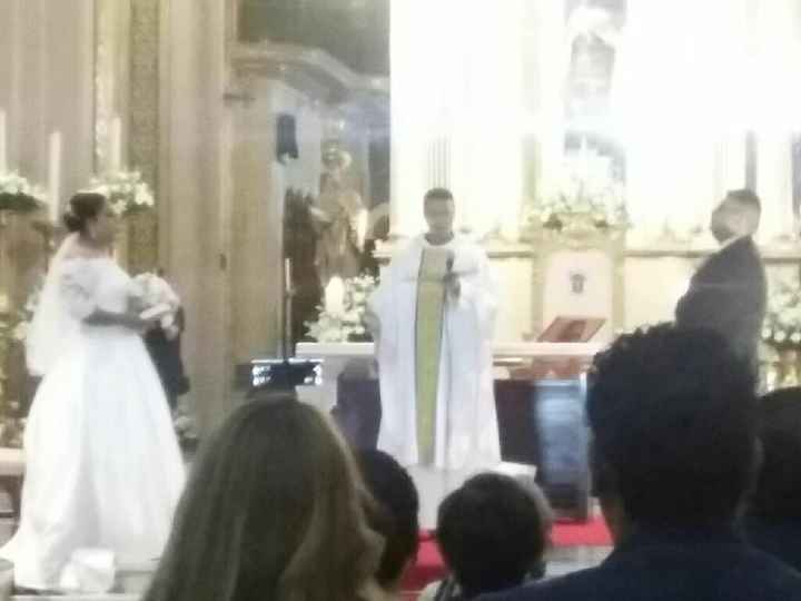  Mi boda 😊😊😊 - 5