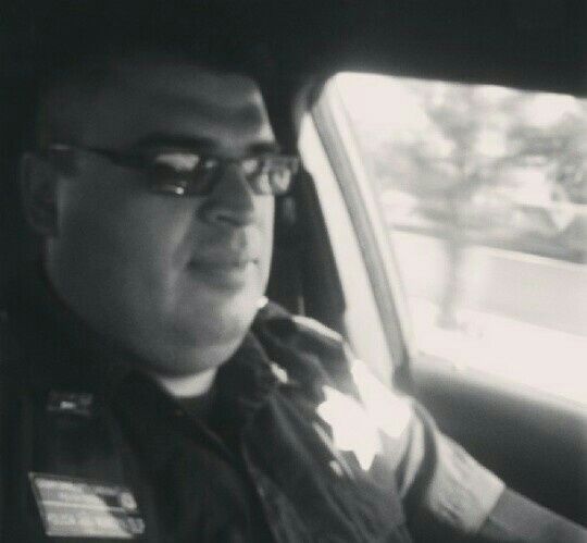 Mi principe azul 😍❤ - 1