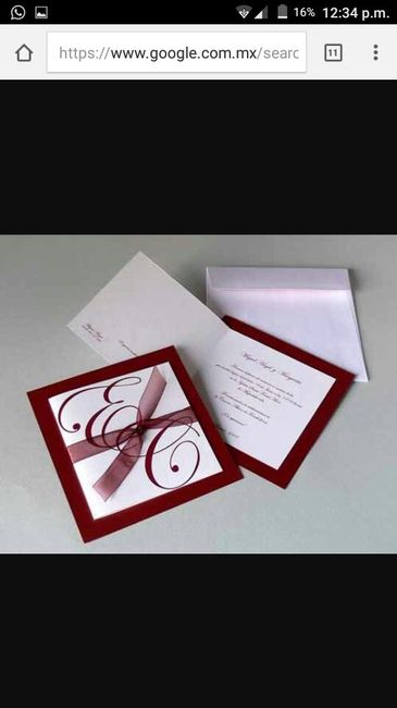 Mi boda según pinterest - 2