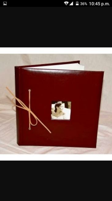 Mi boda según pinterest - 3