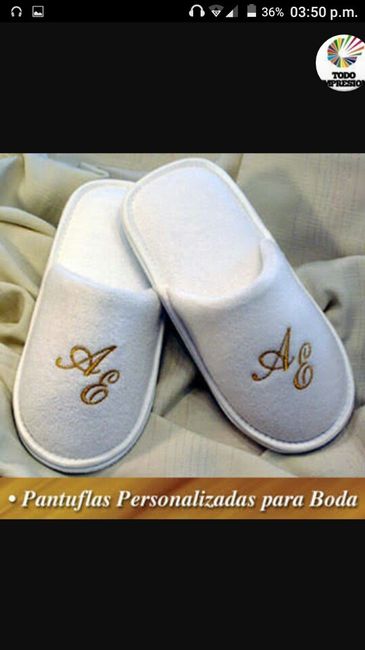 ¡los recuerdos! - 4