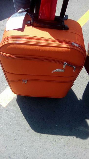 Mesa de regalos e invitaciones .. - 2