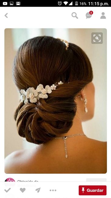 Suelto o recogido ???? - 2