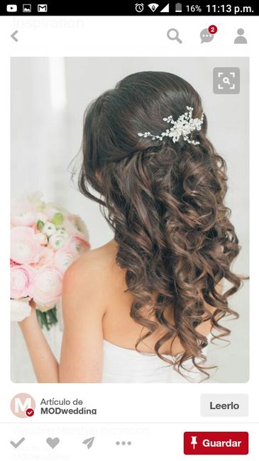 Suelto o recogido ???? - 3