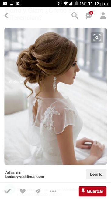 Suelto o recogido ???? - 4