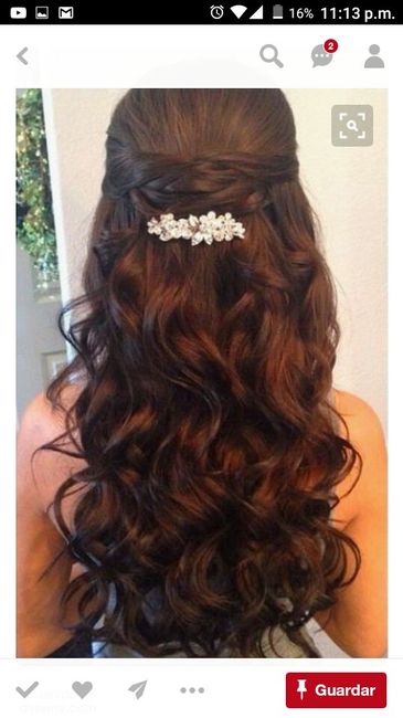 Suelto o recogido ???? - 5