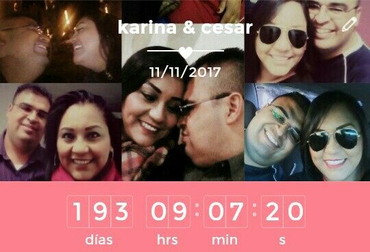 ¡Comparte una foto de tu contador! ⏰ - 1