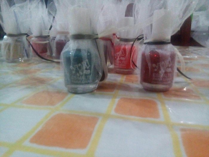  Despedida de Soltera - 1