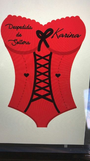  Despedida de Soltera - 3