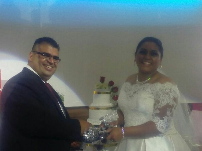  Mi boda 😊😊😊 - 3