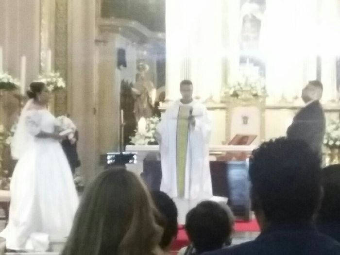  Mi boda 😊😊😊 - 5