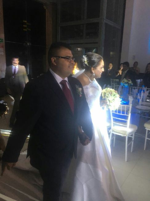  Mi boda 😊😊😊 - 6