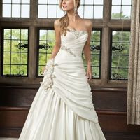 Los 10 vestidos con más me gusta de 2015 - 1