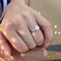 ¡Presume tu anillo! 💍 - 1